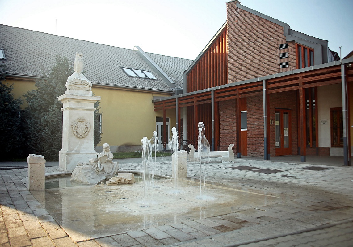 Jászfényszaru természeti környezete