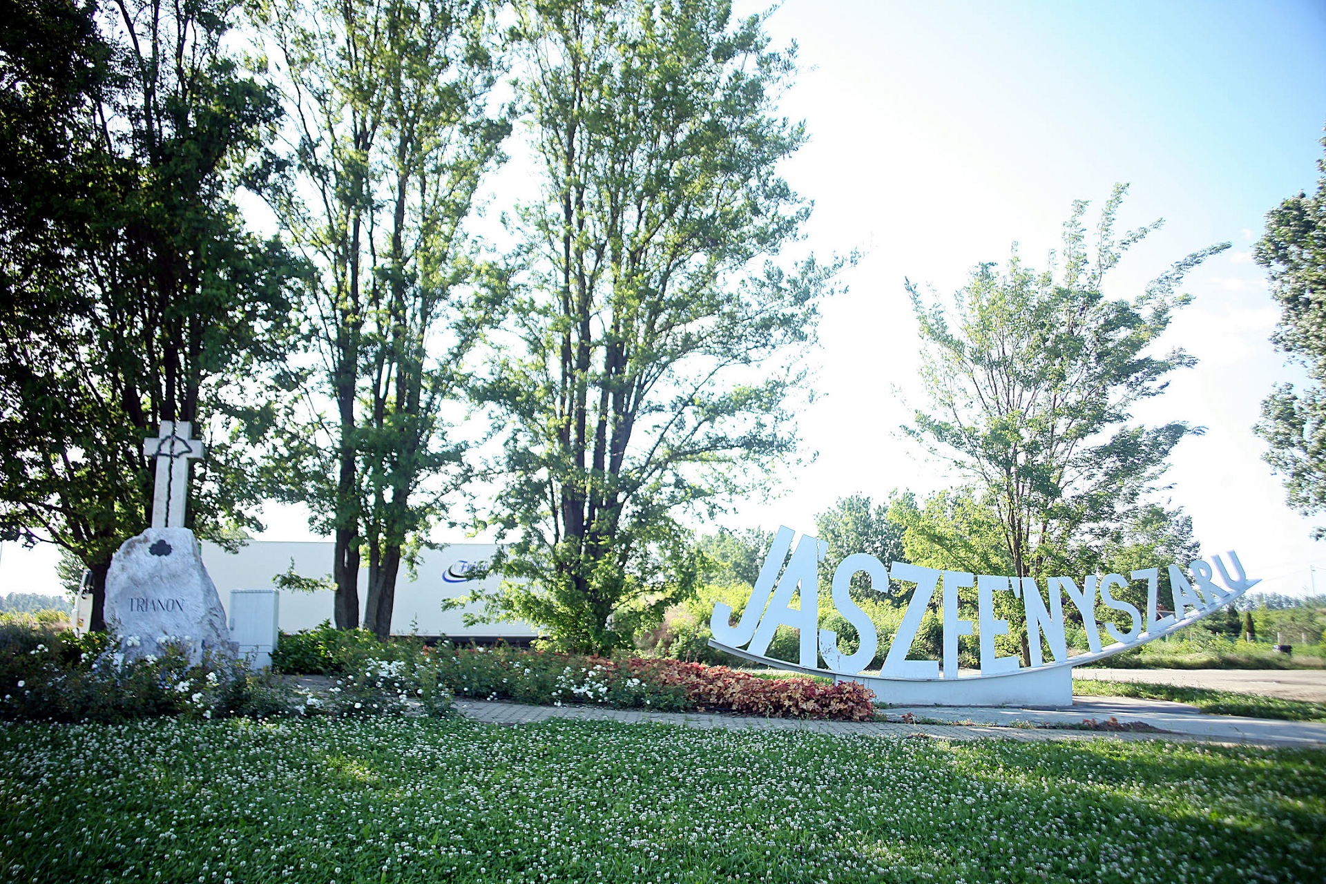 Jászfényszaru városi élet