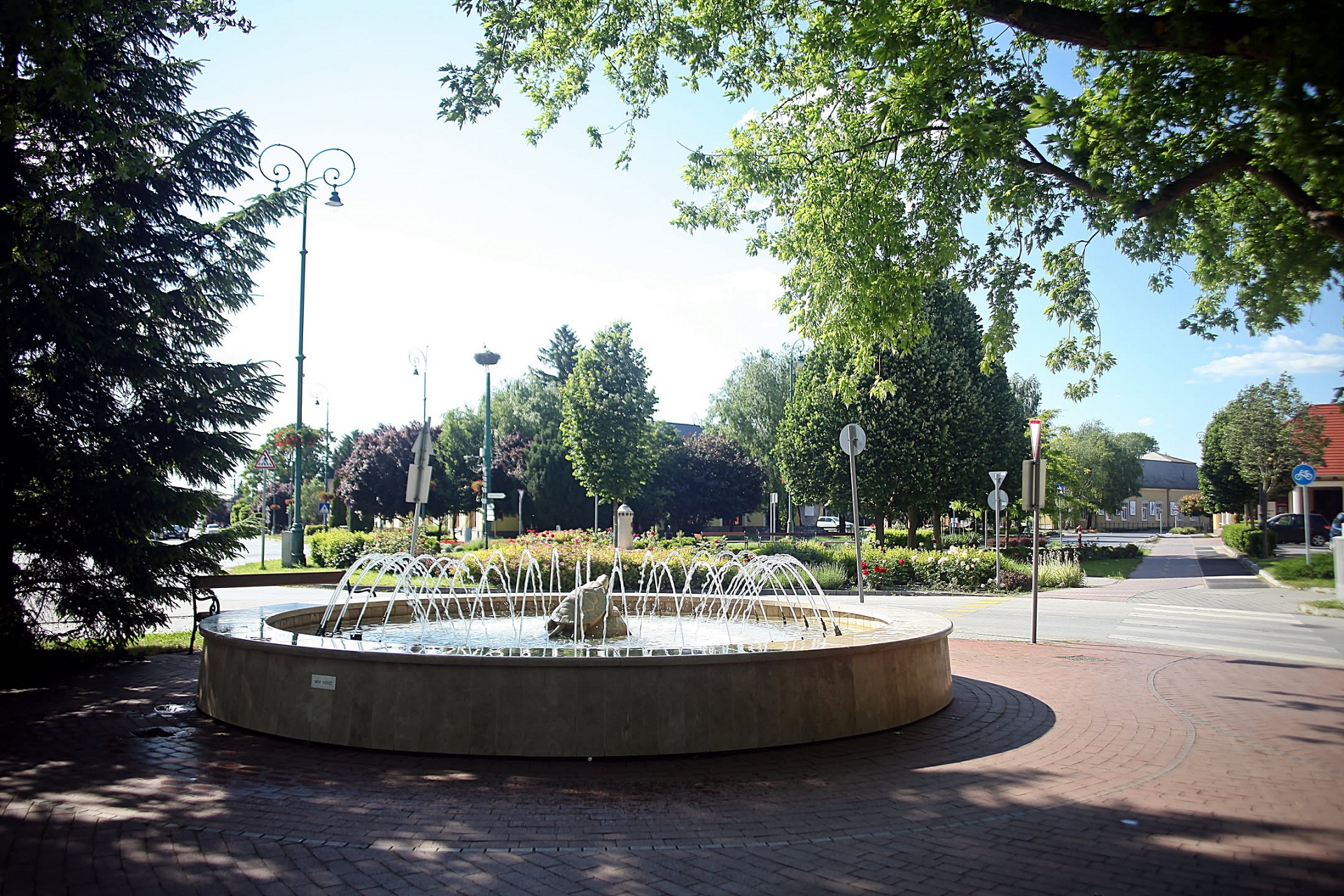 Jászfényszaru szabadidő